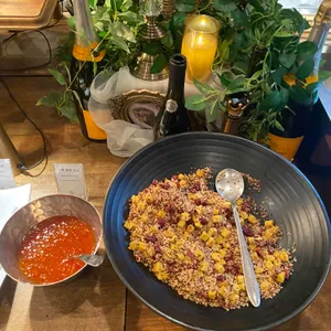 로리스 더프라임 립 사진