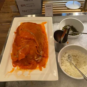 로리스 더프라임 립 리뷰 사진