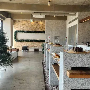 어라우즈로스터리 리뷰 사진