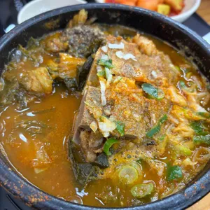 양천 뼈다귀 사진 1