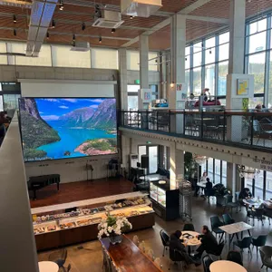 스타파이브 카페 대표 사진