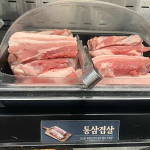 명륜진사갈비 사진