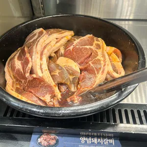 명륜진사갈비 대표 사진