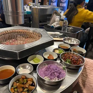 도갈비 리뷰 사진