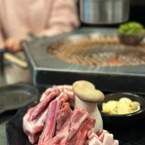 도갈비 대표 사진