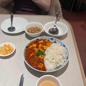 보보식당 대표 사진