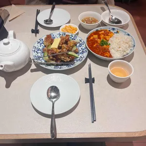 보보식당 대표 사진