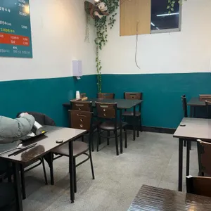 마곡 교동짬뽕 리뷰 사진