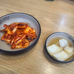 더진국 수육국밥 대표 사진