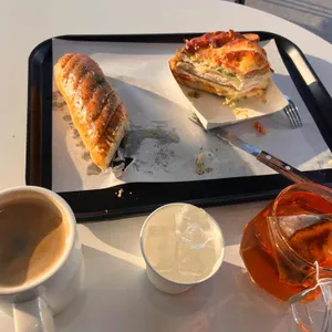 나인힐 베이커리 카페 사진 2