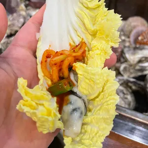 여수굴집 리뷰 사진