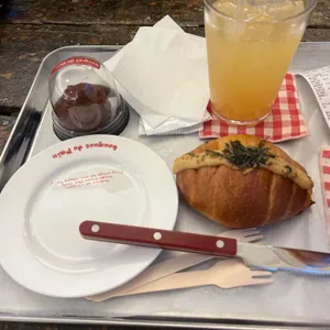 부케 드 뺑 사진 1