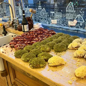 부케 드 뺑 리뷰 사진