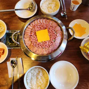 부대찌개대사관 사진 1