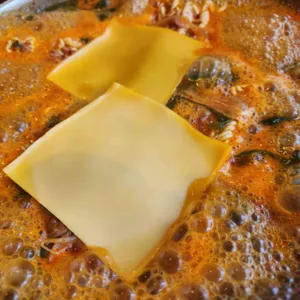 부대찌개대사관 리뷰 사진