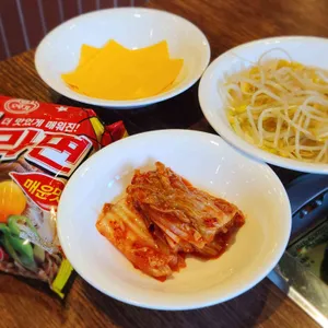 부대찌개대사관 대표 사진