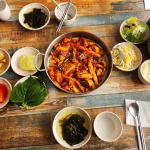 조가네 갑오징어 사진 1