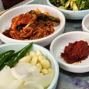 가마솥돼지국밥 대표 사진