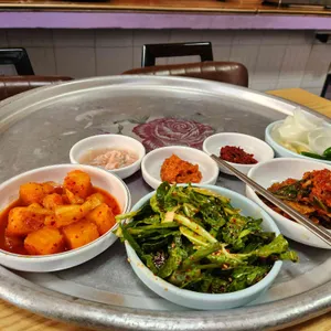 가마솥돼지국밥 대표 사진