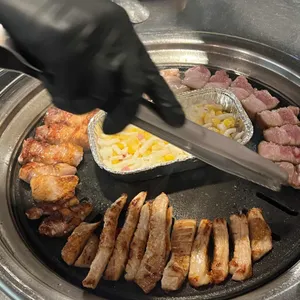 육식주 대표 사진