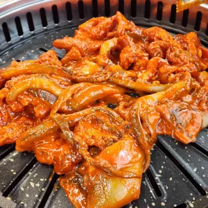 납작식당 대표 사진
