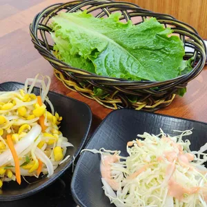 납작식당 대표 사진