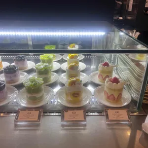 오뷔르베이커리 리뷰 사진