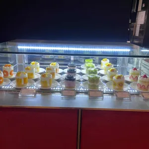 오뷔르베이커리 리뷰 사진