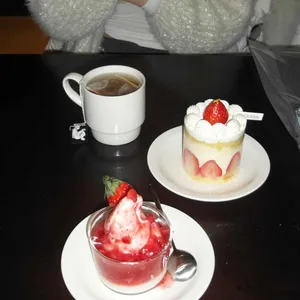 오뷔르베이커리 사진 2