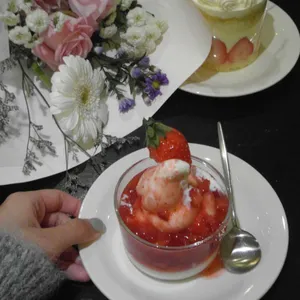 오뷔르베이커리 대표 사진