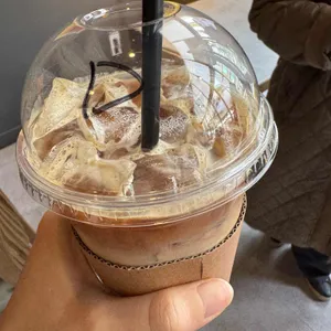 썬버스트 카페 사진 1