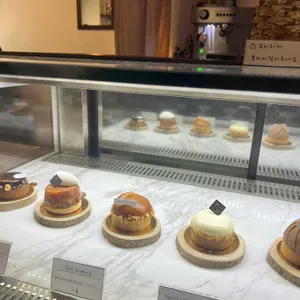 하치카페 리뷰 사진