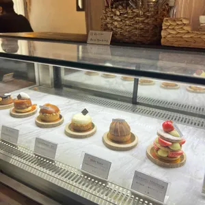 하치카페 리뷰 사진