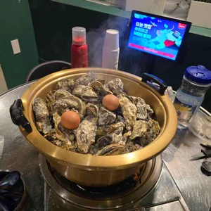 통영굴바다 대표 사진