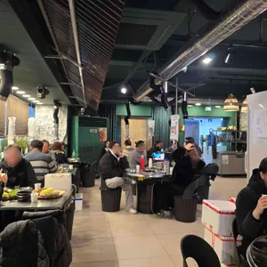 통영굴바다 리뷰 사진