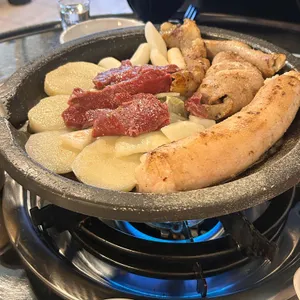 명보곱창 사진 1