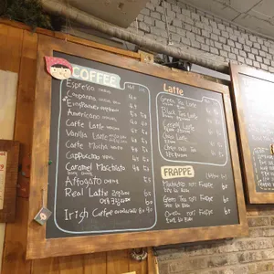 카페로리 리뷰 사진