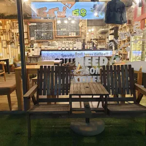 카페로리 대표 사진