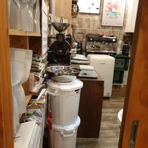 카페로리 리뷰 사진