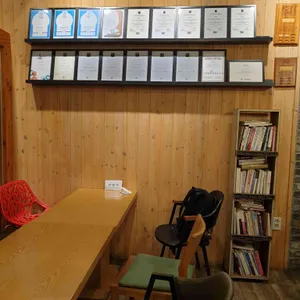 카페로리 리뷰 사진