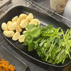 길담 양꼬치 훠궈 사진