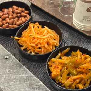 길담 양꼬치 훠궈 대표 사진