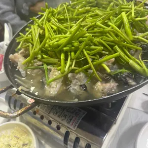 능동아구찜 사진