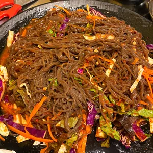 박광덕 천하장사족발 사진