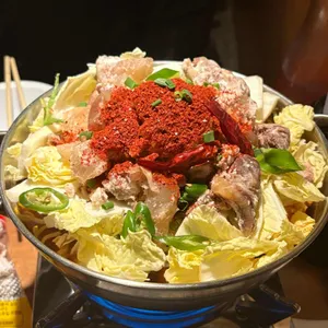 마요네즈 사진 1