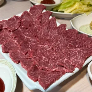 선비촌 사진
