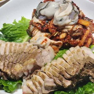 선비촌 대표 사진