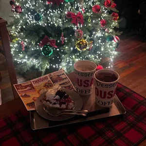 따우전드 리뷰 사진