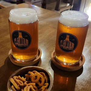 치맥라이프 사진