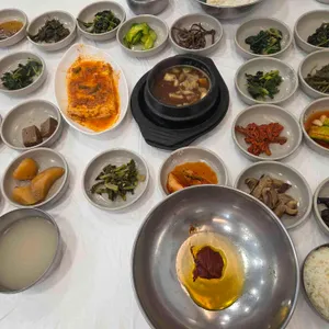 부일식당 사진 1